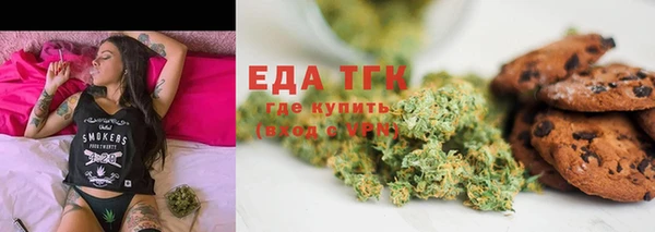 молекула духа Бронницы
